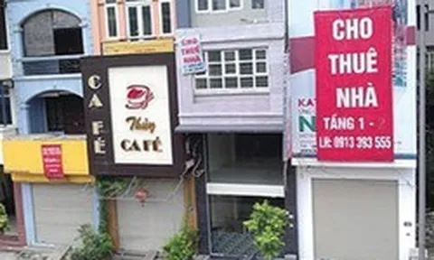 Cơ quan thuế gửi thông báo đến người đang cho thuê nhà, cho thuê bất động sản