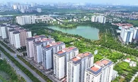 Vinhomes muốn làm khu đô thị đa mục tiêu 272ha tại phía Nam Thủ đô