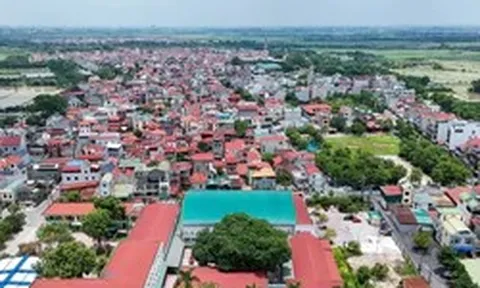 Vì sao Thư Lâm, Phúc Thịnh được TP Hà Nội chọn thí điểm mô hình xã, phường XHCN?