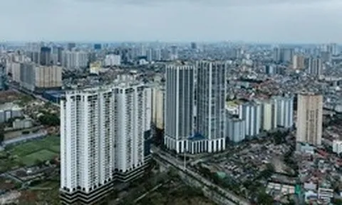 Bộ Xây dựng đề xuất thời hạn sử dụng nhà chung cư theo thiết kế, chuyên gia nói gì?