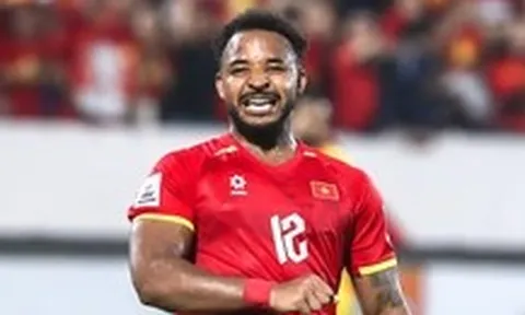 Mong bóng đá Việt Nam viết chuyện cổ tích như Cape Verde ở World Cup 64 đội