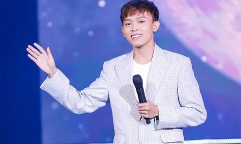 Thần tượng âm nhạc nhí 2016: Cuộc sống đời thường giản dị ở tuổi 23
