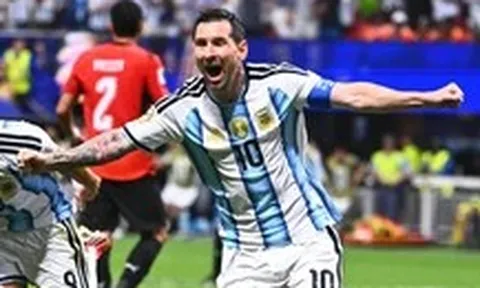 Lý do khiến Mỹ phải tăng cường an ninh ở trận Anh gặp Argentina