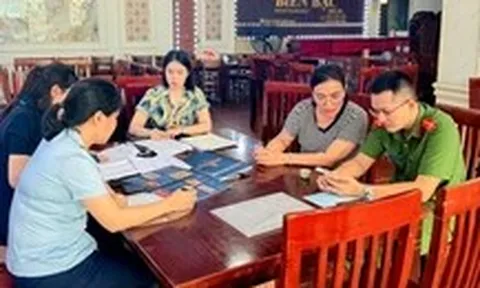 Bữa ăn hơn 27 triệu gây xôn xao dư luận ở Quảng Ninh: Phạt nhà hàng gần 11 triệu đồng