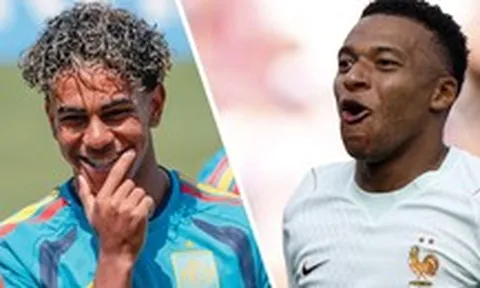 Tây Ban Nha - Pháp: Trận bán kết đắt giá nhất lịch sử World Cup với 2,74 tỉ euro