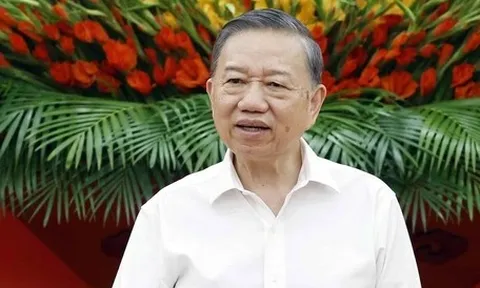 Tổng Bí thư, Chủ tịch nước: Khẩn trương thúc đẩy kết nối VNeID với hệ thống định danh điện tử Singapore, các nước ASEAN