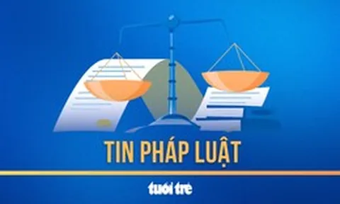 Vụ gây rối trật tự trung tâm thương mại ở An Giang: Công an truy xét nhóm 6 thanh thiếu niên