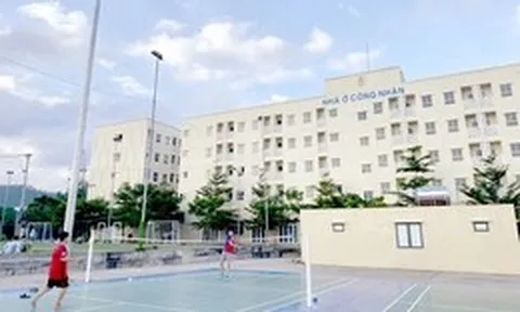 Đà Nẵng nêu 6 nhóm người được ưu tiên thuê nhà ở xã hội do Nhà nước xây