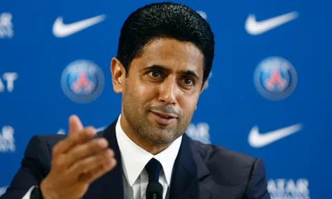 Pháp ra luật hạn chế quyền lực của chủ tịch PSG