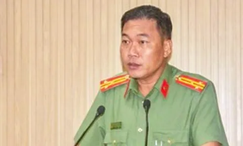 Dùng tài khoản ẩn danh máy chủ nước ngoài đăng tin học sinh thi điểm 10 ở Cà Mau có sử dụng điện thoại