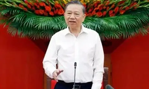 Tổng Bí thư, Chủ tịch nước: Thông tin đã có trong cơ sở dữ liệu thì không yêu cầu người dân, doanh nghiệp kê khai