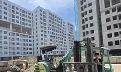Bộ Xây dựng đề xuất thời hạn sử dụng nhà chung cư, HoREA kiến nghị giữ quyền sở hữu lâu dài