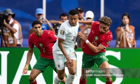 Cần Thơ mở đại tiệc xuyên đêm, cùng người hâm mộ đón chung kết World Cup 2026