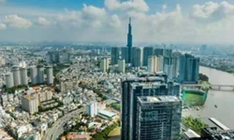 Giá chung cư ở Hà Nội, TP.HCM, Đà Nẵng đang diễn biến ra sao?