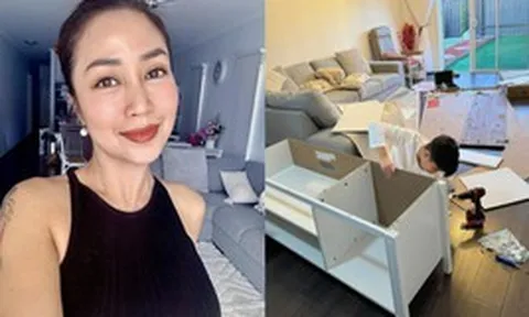 Số phận căn nhà 12 tỷ của Ốc Thanh Vân