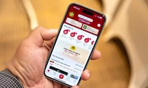 Tin cực vui cho hàng chục triệu người dùng VNeID: Được miễn, giảm hàng loạt phí, lệ phí