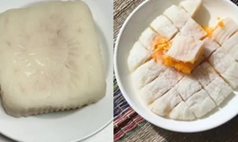 “Bánh dẻo thị phi” bán 290.000 đồng, giá gốc 155.000 đồng: Xuất hiện bài đăng tính lợi nhuận gây chú ý