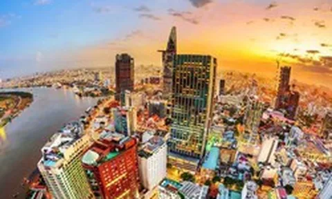 Doanh nghiệp dẫn dắt không phải ở chỗ “ôm” nhiều công đoạn nhất, mà ở khả năng thiết lập tiêu chuẩn cho toàn bộ chuỗi giá trị