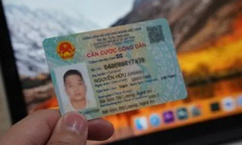 Thông tin quan trọng về cấp lại thẻ Căn cước, tất cả người dân cần   biết