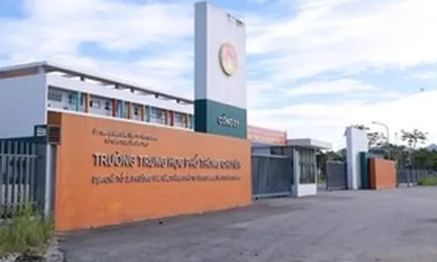 Thí sinh tại điểm thi THPT Chuyên Tuyên Quang vẫn được đăng ký xét tuyển đại học trong lúc chờ kết luận