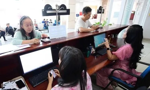 325.500 doanh nghiệp bỏ địa chỉ kinh doanh bị yêu cầu thu hồi giấy phép