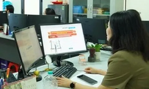 Quảng Trị triển khai hệ thống quản trị ứng dụng trí tuệ nhân tạo, tự động hóa 95% quy trình hành chính