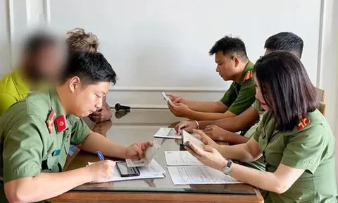 Bộ Công an thông tin thêm về quy định 'người thân, bạn bè ở qua đêm phải thông báo lưu trú'