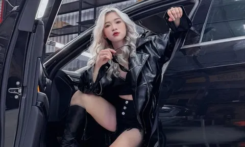 Hé lộ hành trình "lột xác" đầy bản lĩnh của KOL đa năng Cim Ngân