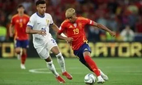 Dự đoán tỉ số World Cup: Tây Ban Nha thắng Pháp lần thứ 3 liên tiếp