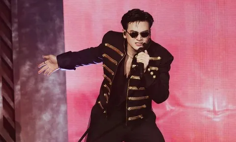 Anh trai vượt ngàn chông gai 2026: "Nam thần trăm tỷ" từng là võ sĩ Taekwondo, thu hút sự chú ý