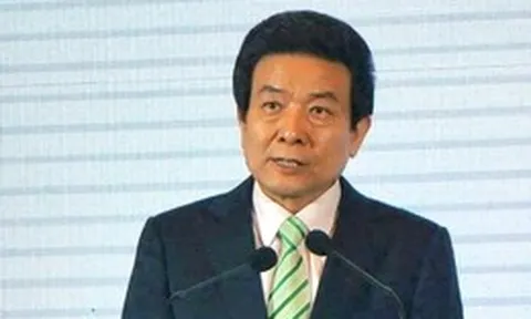 Trung Quốc xem xét kỷ luật nguyên Phó trưởng Ban Tuyên truyền Trung ương