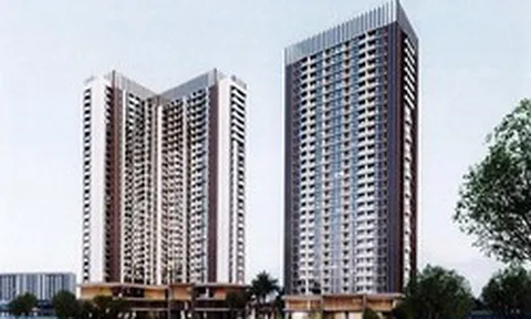 Hà Nội cải tạo tập thể Trương Định thành 2 tòa chung cư 30 tầng