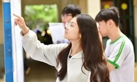 Nhìn lại gần 30 năm tách - nhập kỳ thi tốt nghiệp THPT và đại học