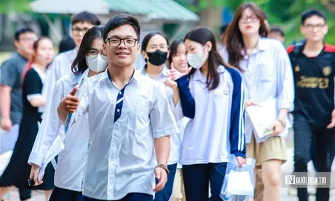 Bộ GD&ĐT: Nhận thức của thí sinh về STEM đang thay đổi tích cực