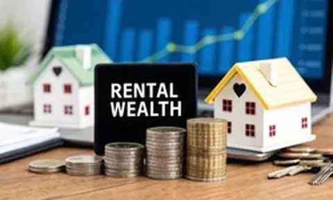 Chuyển dịch khẩu vị đầu tư bất động sản: Khi dòng tiền thuê trở lại làm thước đo giá trị