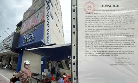 Hoang mang thị trường kim cương: Người bán cắt lỗ, kẻ đóng cửa tạm dừng kinh doanh