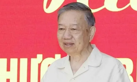 Tổng Bí thư, Chủ tịch nước: Tiếp tục rà soát, giải quyết đầy đủ, kịp thời chính sách với người có công, thân nhân