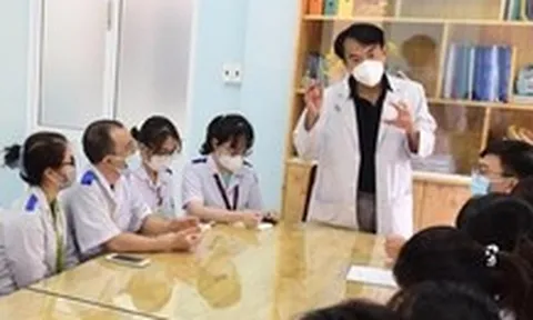 TP.HCM đề xuất hỗ trợ 100% học phí cho bác sĩ nội trú