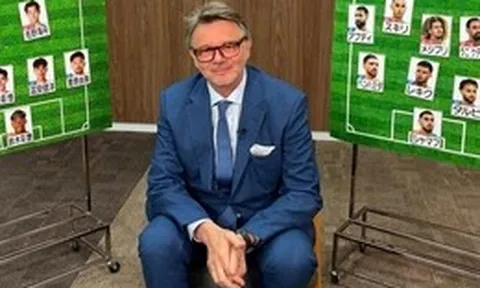 HLV Troussier: Pháp chơi trận dở nhất ở World Cup