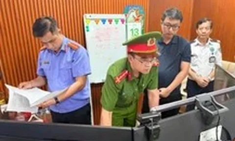 Khởi tố 5 giám đốc, nhân viên liên quan đến dùng Microsoft lậu