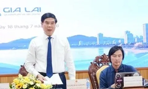 Tổ chức Năm Lượng tử Gia Lai 2026 nhằm kết nối, giải quyết những bài toán thực tiễn