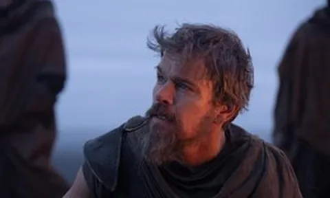 The Odyssey đưa điện ảnh về đúng bản chất hay chỉ thêm một lý do để tuyệt vọng?