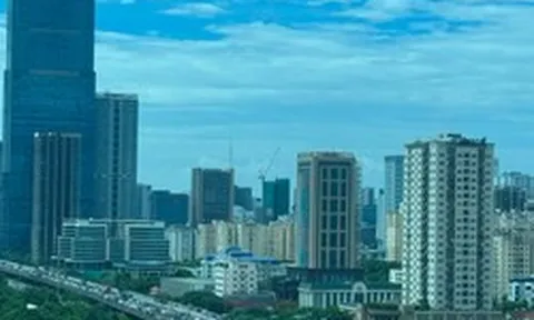 Hà Nội giãn dân ra ngoại ô: Cuộc chơi mới của thị trường bất động sản
