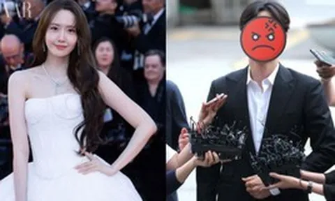 Ai đó hãy giải cứu ngay Yoona (SNSD) khỏi người đàn ông này!