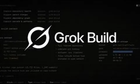 Dùng công cụ AI của Elon Musk để lập trình, toàn bộ bí mật trong dự án của dev bị gửi đi mà không biết