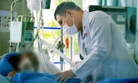 Du khách tiên lượng nặng nhất trong vụ lật ca nô Phú Quốc đã tỉnh sau 3 ngày điều trị
