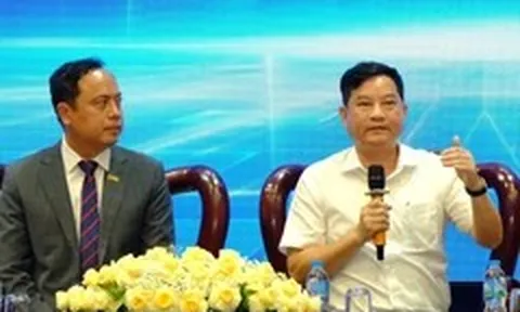Khởi nghiệp sáng tạo phát triển chưa đồng đều giữa các tỉnh, cần liên kết thành hệ sinh thái chung