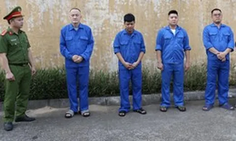 Triệt phá đường dây cá độ bóng đá liên tỉnh, số tiền giao dịch lên đến hơn 710 tỉ đồng