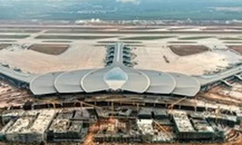 14 tỉ USD đầu tư cho metro theo ba hành lang kết nối TP.HCM với sân bay Long Thành