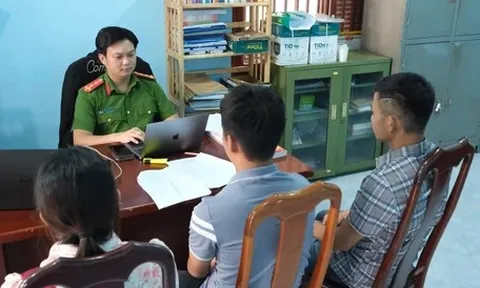 Nam sinh lớp 10 xâm nhập hệ thống Bộ Y tế: 'Con nhận ra sai rồi chú ơi'